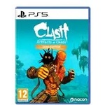 NACON Clash Artifacts of Chaos [Zeno Edition] (PS5)