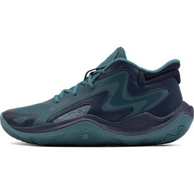 Under Armour Jet 25