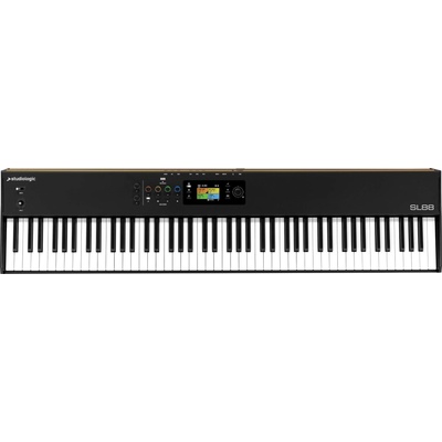 Studiologic SL88 mk2 Миди клавиатура Black (91971040)