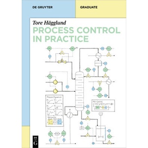 Practical Process Control | Tore Hägglund, Margret Bauer (ISBN: 9783111103723)
