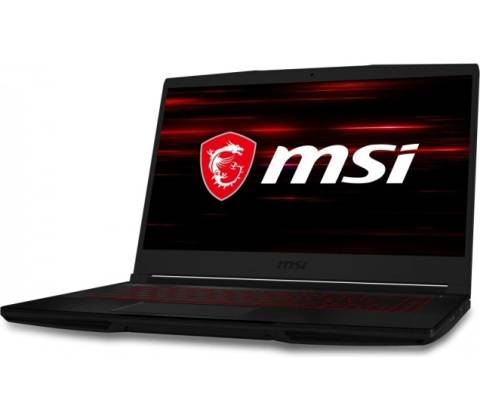 MSI GF63 Thin 10SC-068CZ