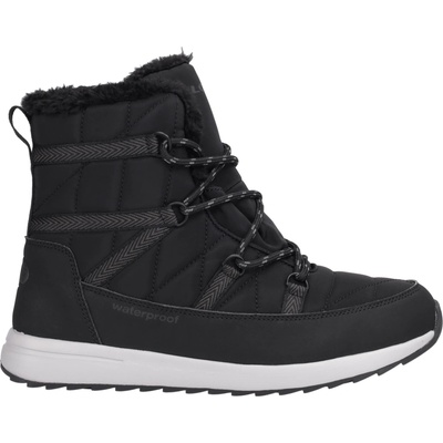 Loap Nut čierne biele