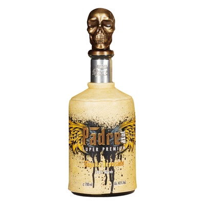 Padre azul Tequila Падре Азул Репосадо