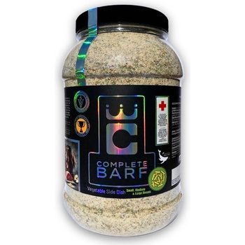 Complete BARF Rostlinná příloha s probiotiky 1 310 g