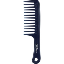 Paul Mitchell Hrebeň na rozčesávanie vlasov Detangler Comb tmavomodrý