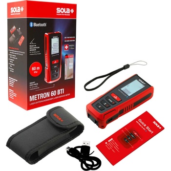 SOLA METRON 60 BT 71027101