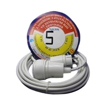 ETC 1 Plug 5 m (20-205)