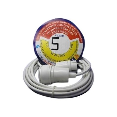 ETC 1 Plug 5 m (20-205)