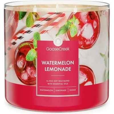 Goose Creek Candle Melon Lemonade 411 g