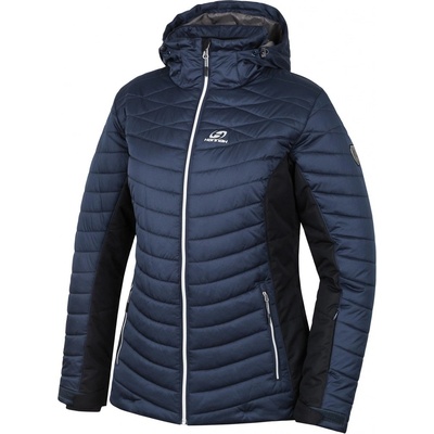Hannah Balay midnight navy anthracite