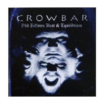 Odd Fellows Rest - Crowbar CD