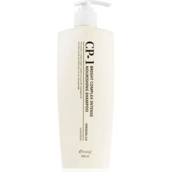 CP-1 Bright Complex интензивен подхранващ шампоан за суха и увредена коса 500ml