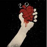 Green Day - American Idiot (Limited Edition) (Red/Black Splatter Coloured) (2 LP) (0093624862734)