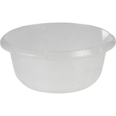 Keeeper Miska kulatá s výlevkou 24 x 10 cm 2,5 l