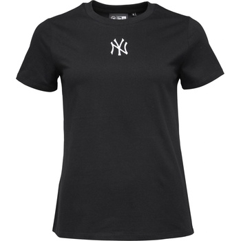 New Era New york yankees mlb midi league essential t-shirt s