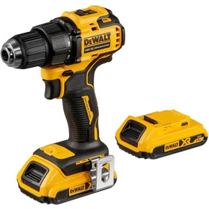 DEWALT DCD708D2T-QW Бормашина-винтоверт