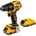 DEWALT DCD708D2T-QW