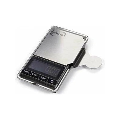 Dynavox Electric Tonearm Scales TW4