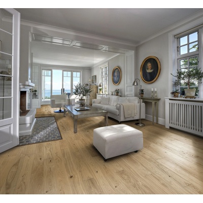 Kährs European naturals Dub Cornwall 151L8AEK09KW240 2,72 m²