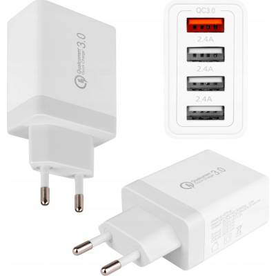 Napájení 5V 20W 3A USB-A Quick Charge Masterled