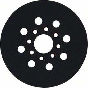 Bosch Шлайфмашина за gex 12v/18v; СРЕДЕН, 125 мм 2608000714 (2608000714)