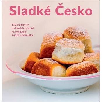Sladké Česko