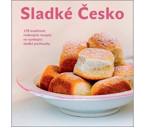 Sladké Česko