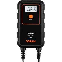 OSRAM 906 6V/12V 6A (OEBCS906)