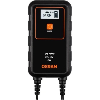 Image 1 of OSRAM 906 6V/12V 6A (OEBCS906)
