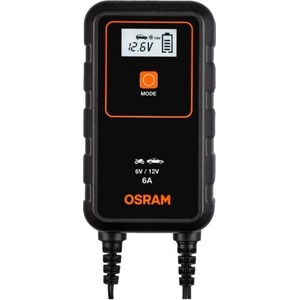 OSRAM 906 6V/12V 6A (OEBCS906)