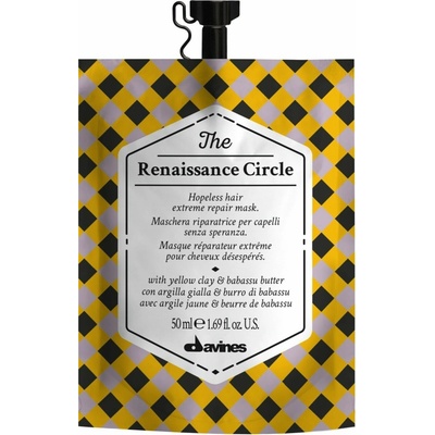 Davines TCC The Renaissance Circle maska na vlasy 50 ml
