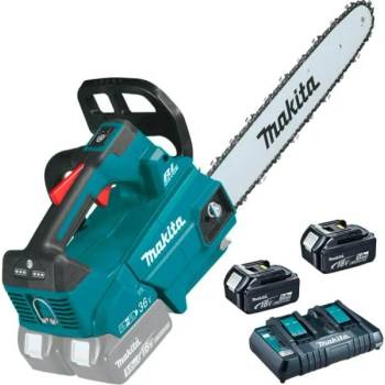 Image 1 of Makita DUC356PT2