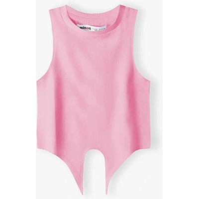Minoti tílko 14vest 2
