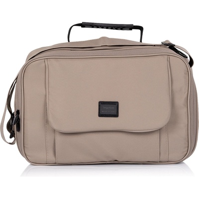 Chipolino Чанта за бебешкa количка Chipolino - Лате (CHBAG0263LA)