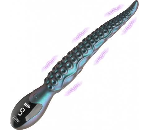 Creature Cocks Tentavibe Silicone Vibrator