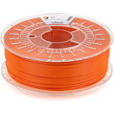 Extrudr PETG Orange - 1, 75 mm / 1100 g (9120066741561)
