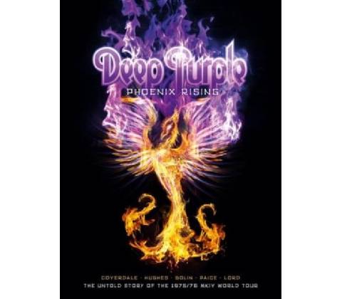 Phoenix Rising