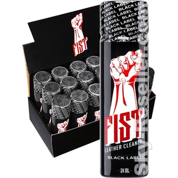 Fist Label 24 ml