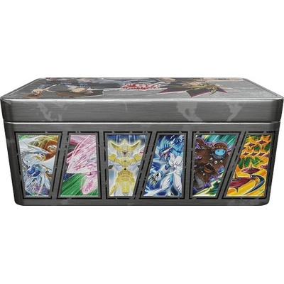Konami Yu-Gi-Oh!: 25th Anniversary Tin Dueling Mirrors