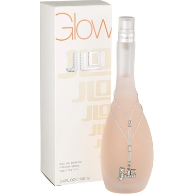 Jennifer Lopez Glow by JLo toaletní voda dámská 30 ml