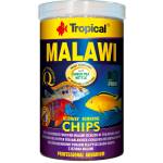 Tropical Малави чипс 1000 мл
