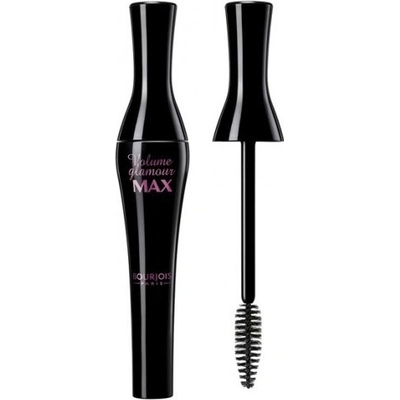 Bourjois Volume Glamour Max řasenka 51 Noir 10 ml
