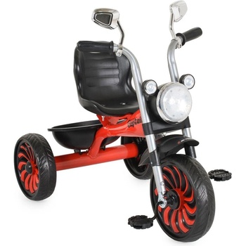 BYOX Триколка Captain (3800146231774)