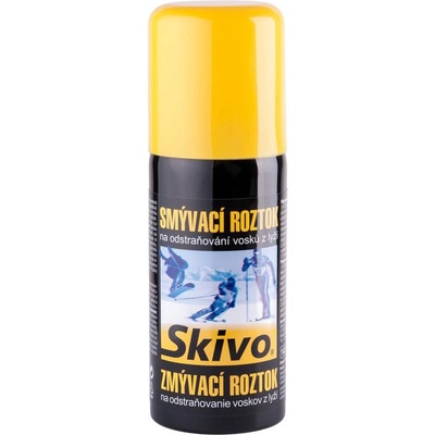 Skivo LSV4K smývací roztok 100 m