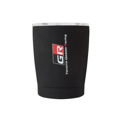 Toyota Gazoo Racing чаша за пътуване GR black 2024 - uniw (22143-uniw)