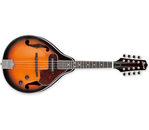 Ibanez M510E-BS