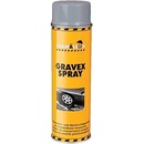 CHAMÄLEON Gravex - Podvozková ochrana, sprej 500 ml sivý