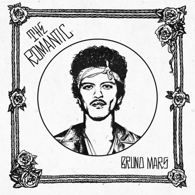 Mars Bruno - Romantic Music Cassette [MC]