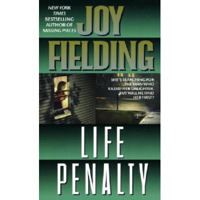 Life Penalty