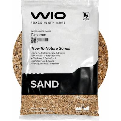 Wio Cimarron Sand 5 kg
